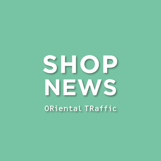 【3/19(火)NEW OPEN】ORiental TRaffic調布パルコ店