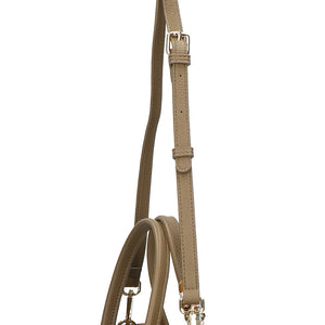 スカーフ付きハンドバッグ/BA-209