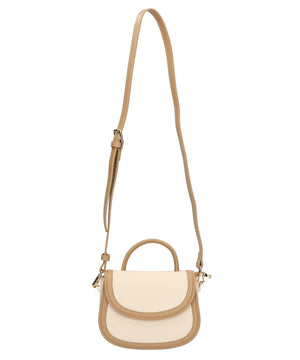 ワンハンドル2wayバッグ/BA-216