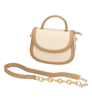 ワンハンドル2wayバッグ/BA-216