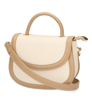 ワンハンドル2wayバッグ/BA-216