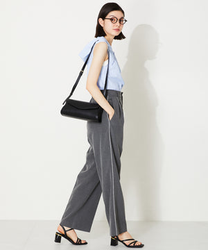 横長ショルダーバッグ/BA-217