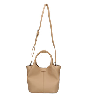 ソフトラウンド2wayバッグ/BA-218