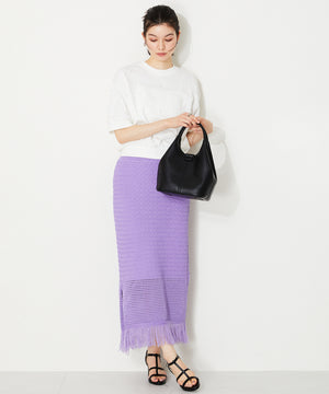 ソフトラウンド2wayバッグ/BA-218