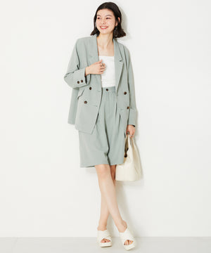 ソフトラウンド2wayバッグ/BA-218