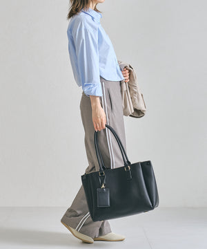 A4横長トートバッグ/BA-220