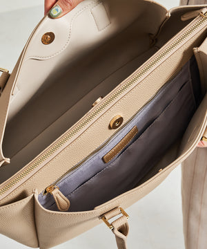 A4横長トートバッグ/BA-220