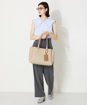 A4横長トートバッグ/BA-220