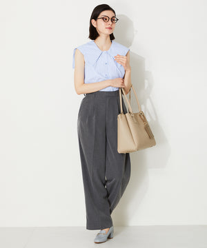 A4横長トートバッグ/BA-220