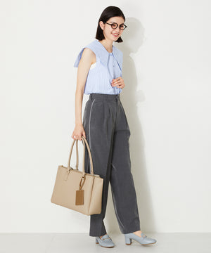 A4横長トートバッグ/BA-220