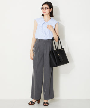 A4横長トートバッグ/BA-220