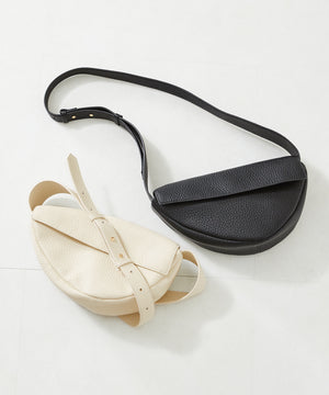 ソフトレザーボディーバッグ/BA-222