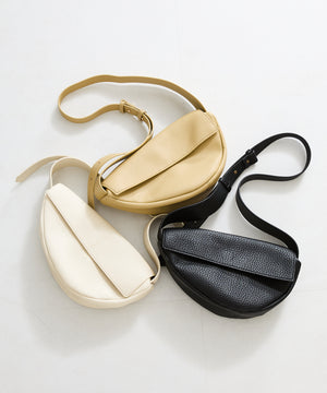 ソフトレザーボディーバッグ/BA-222