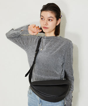 ソフトレザーボディーバッグ/BA-222