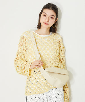 ソフトレザーボディーバッグ/BA-222