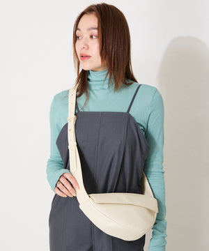 ソフトレザーボディーバッグ/BA-222