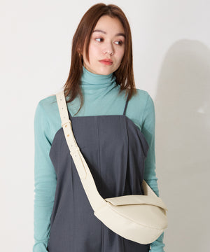 ソフトレザーボディーバッグ/BA-222