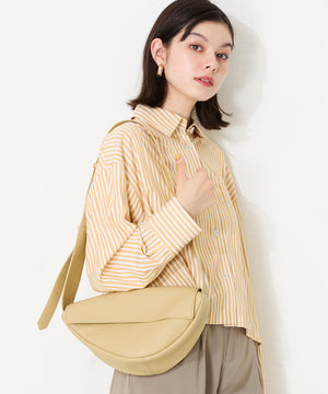 ソフトレザーボディーバッグ/BA-222