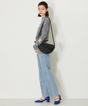 ソフトレザーボディーバッグ/BA-222