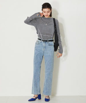 ソフトレザーボディーバッグ/BA-222