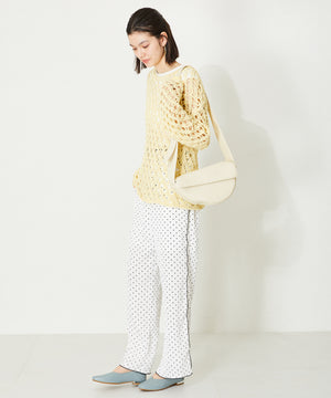 ソフトレザーボディーバッグ/BA-222