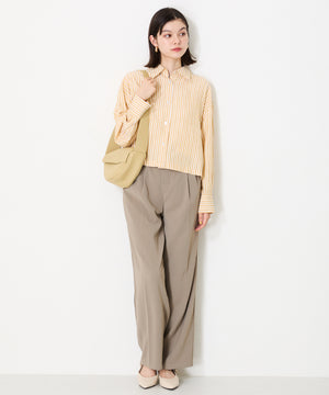 ソフトレザーボディーバッグ/BA-222