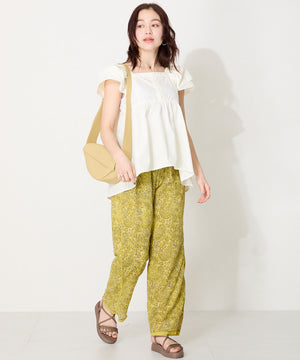 ソフトレザーボディーバッグ/BA-222