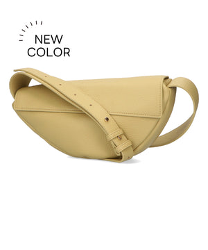 ソフトレザーボディーバッグ/BA-222