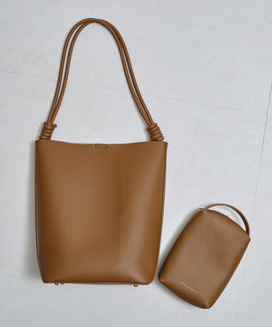 チューブストラップハンドバッグ/BA-223