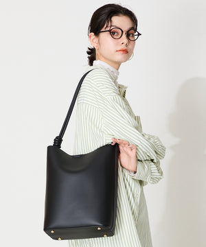 チューブストラップハンドバッグ/BA-223