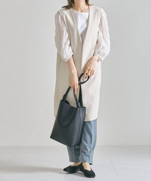 チューブストラップハンドバッグ/BA-223