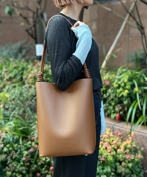 チューブストラップハンドバッグ/BA-223