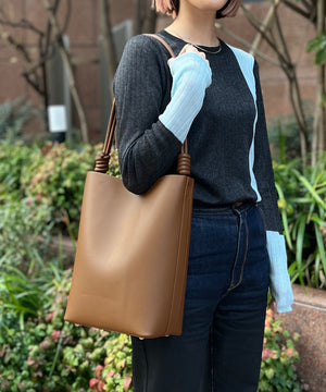 チューブストラップハンドバッグ/BA-223