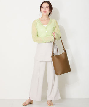 チューブストラップハンドバッグ/BA-223