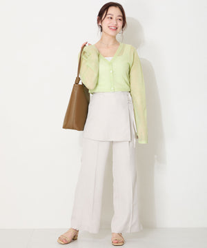 チューブストラップハンドバッグ/BA-223