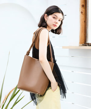 チューブストラップハンドバッグ/BA-223