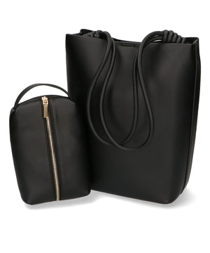 チューブストラップハンドバッグ/BA-223