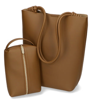 チューブストラップハンドバッグ/BA-223