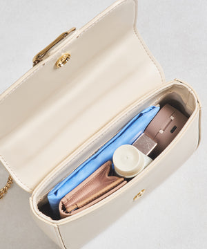 ミニフラップショルダーバッグ/BA-242