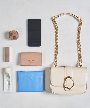 ミニフラップショルダーバッグ/BA-242