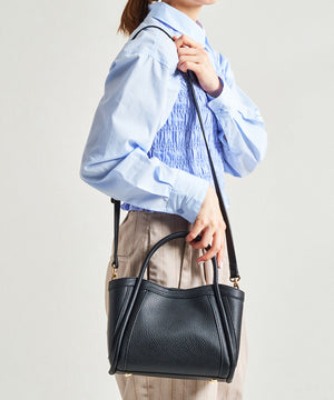 2WAYチューブストラップハンドバッグ/BA-224