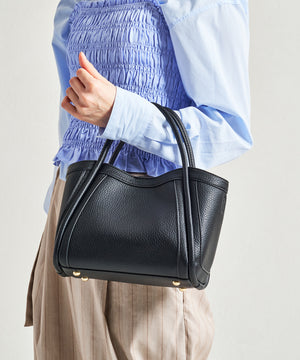 2WAYチューブストラップハンドバッグ/BA-224