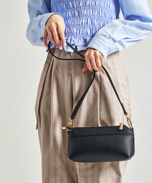 2WAYチューブストラップハンドバッグ/BA-224