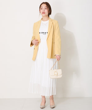 ミニフラップショルダーバッグ/BA-242