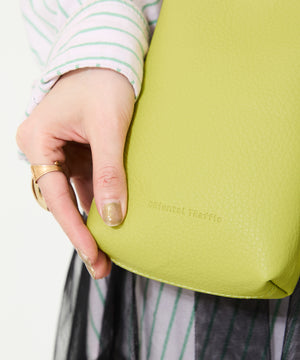 スクエアショルダーポーチ/BA-228