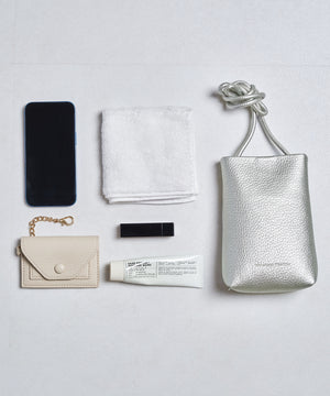 スクエアショルダーポーチ/BA-228