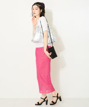 スクエアショルダーポーチ/BA-228