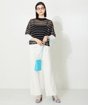 スクエアショルダーポーチ/BA-228