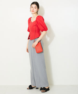 スクエアショルダーポーチ/BA-228