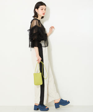 スクエアショルダーポーチ/BA-228